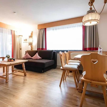 Alpenlodge - Das Dorfhotel-2
